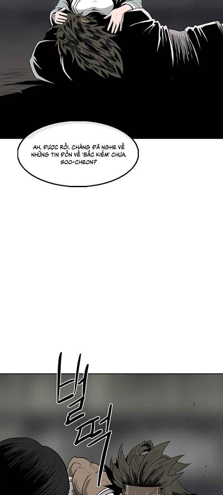 Bắc Kiếm Giang Hồ Chap 81 - Next Chap 82