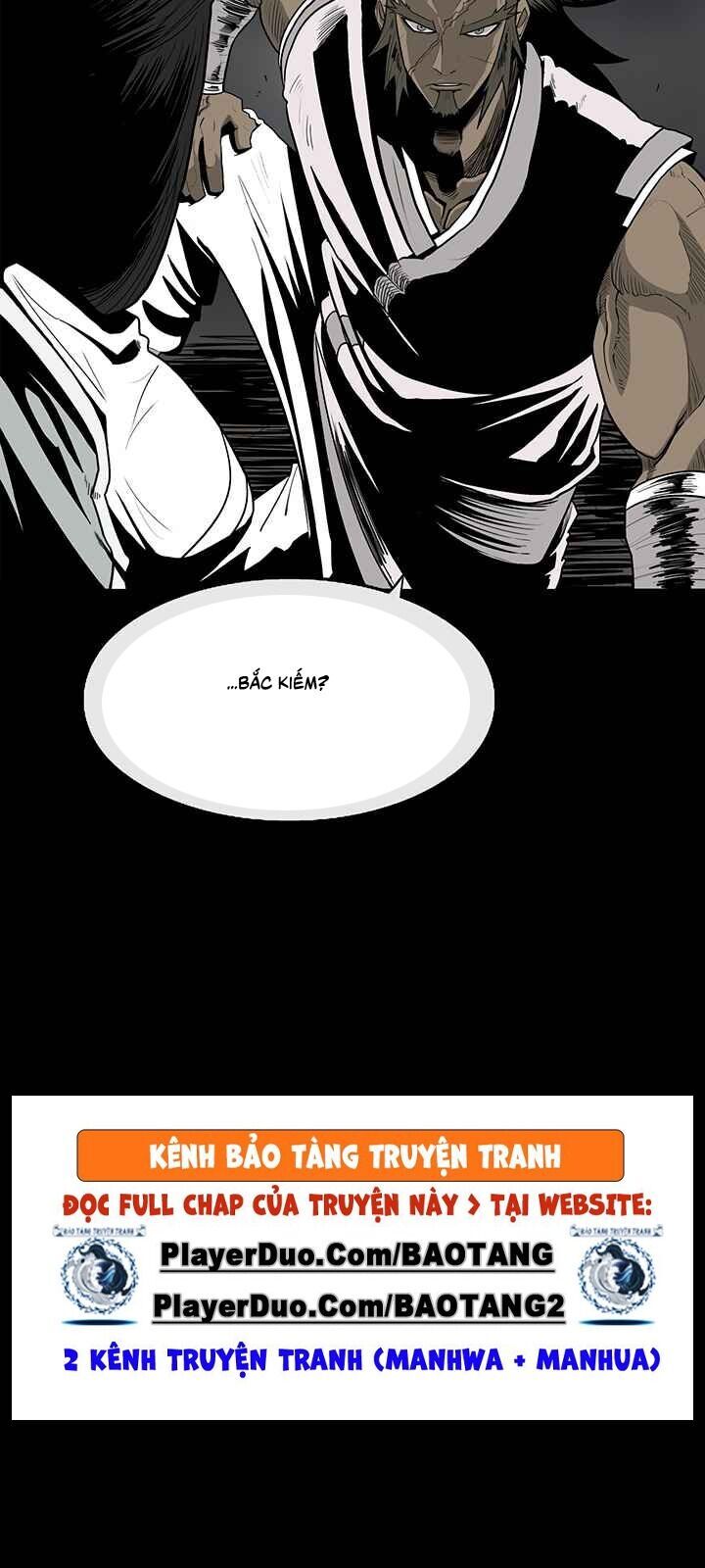 Bắc Kiếm Giang Hồ Chap 81 - Next Chap 82
