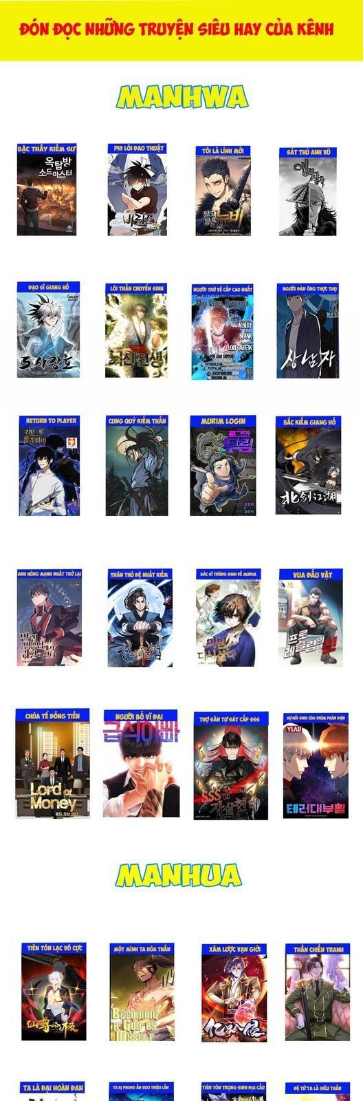 Bắc Kiếm Giang Hồ Chap 81 - Next Chap 82