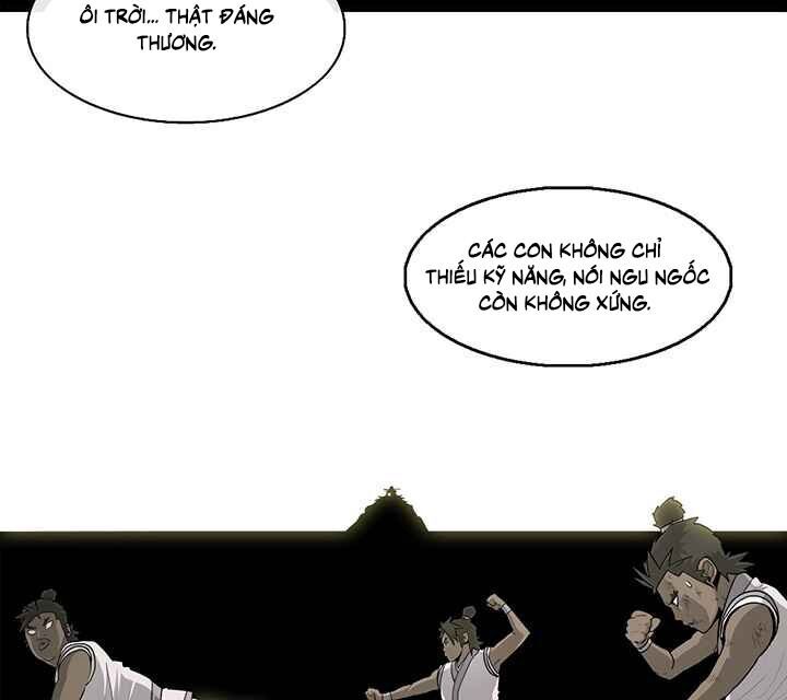 Bắc Kiếm Giang Hồ Chap 81 - Next Chap 82