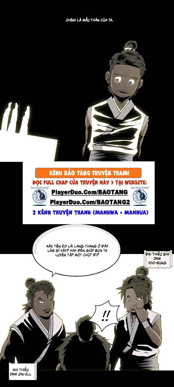 Bắc Kiếm Giang Hồ Chap 81 - Next Chap 82