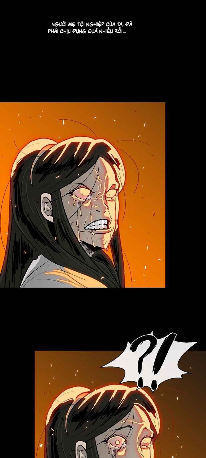 Bắc Kiếm Giang Hồ Chap 81 - Next Chap 82