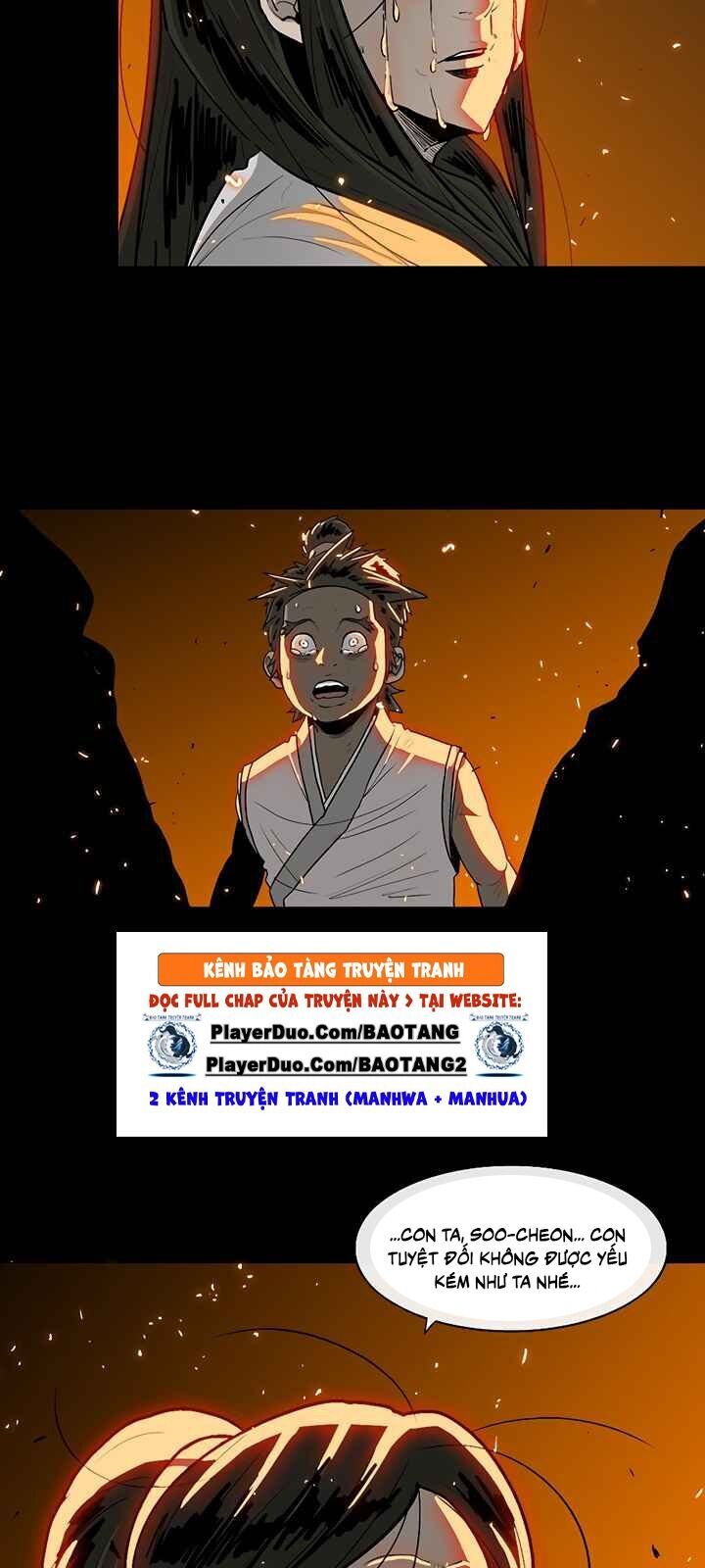 Bắc Kiếm Giang Hồ Chap 81 - Next Chap 82