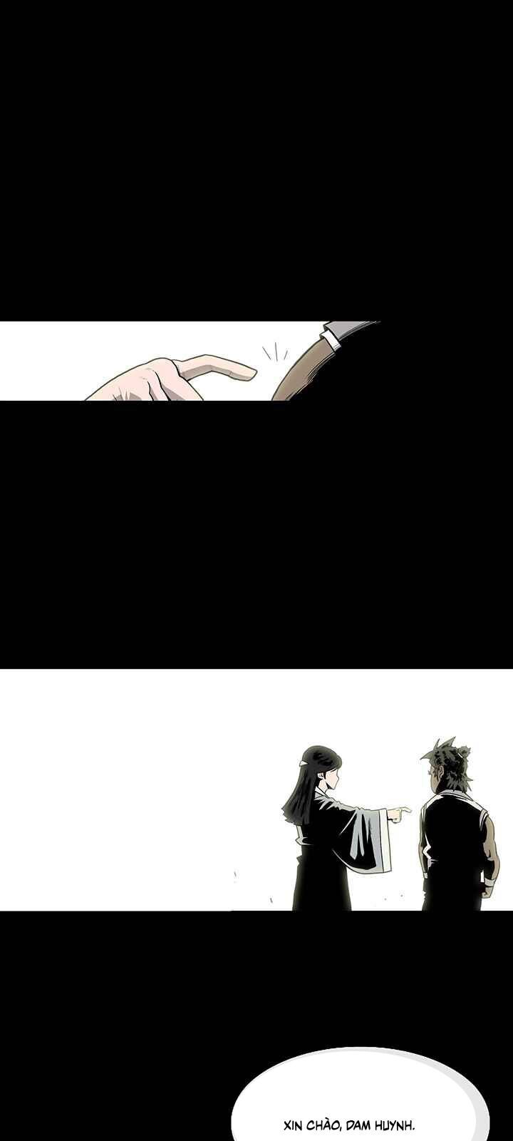 Bắc Kiếm Giang Hồ Chap 81 - Next Chap 82