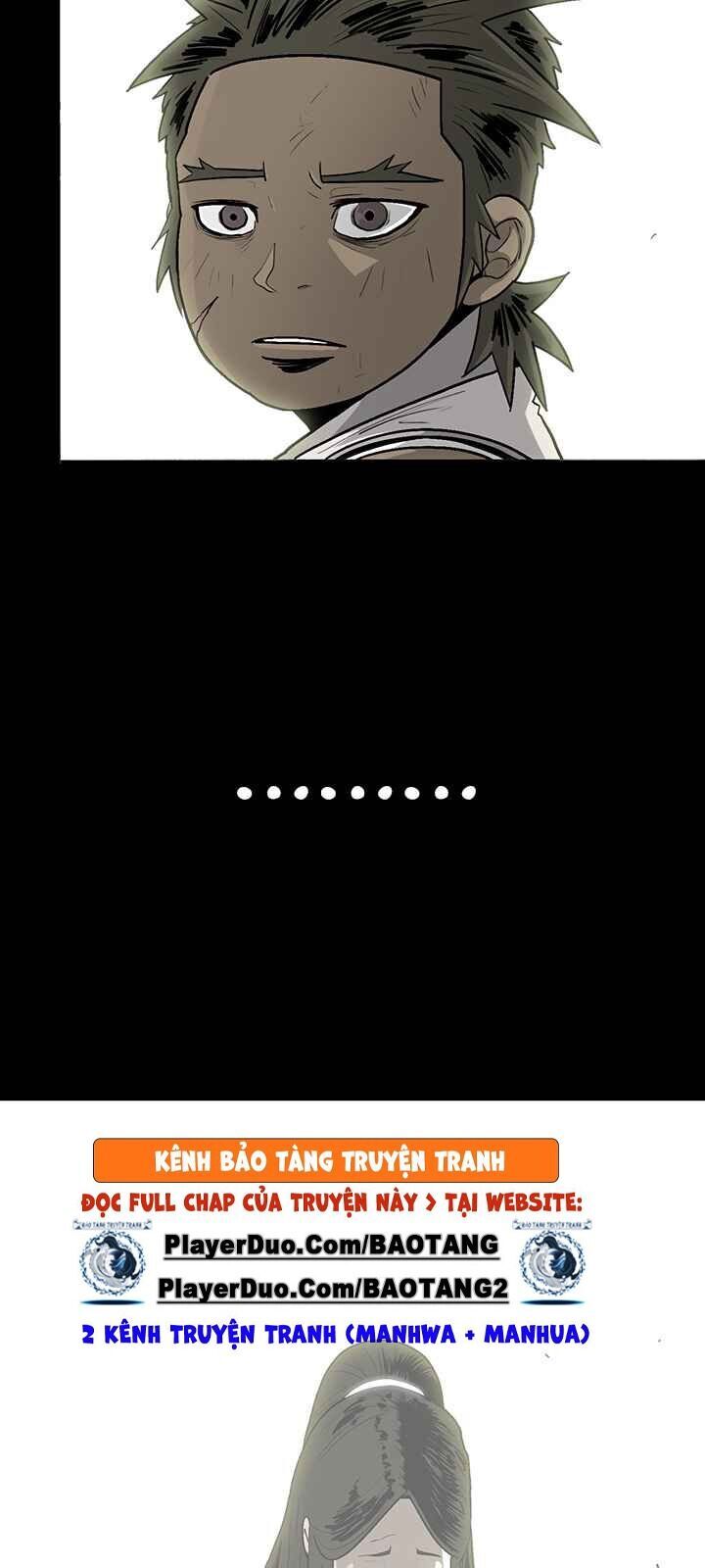 Bắc Kiếm Giang Hồ Chap 81 - Next Chap 82