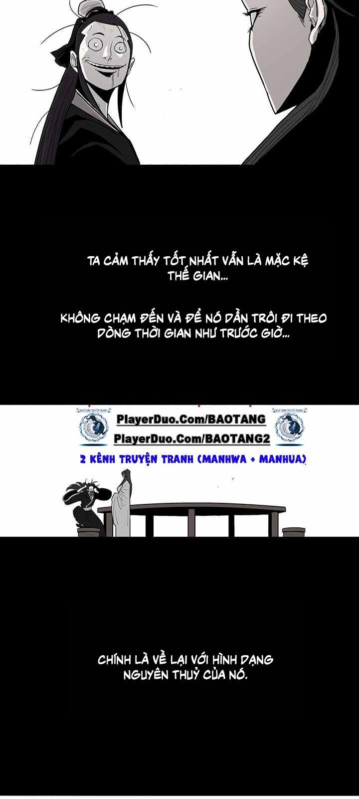 Bắc Kiếm Giang Hồ Chap 82 - Next Chap 83