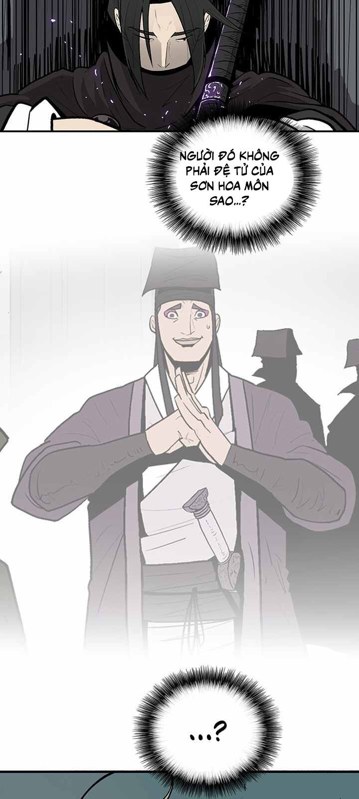 Bắc Kiếm Giang Hồ Chap 82 - Next Chap 83