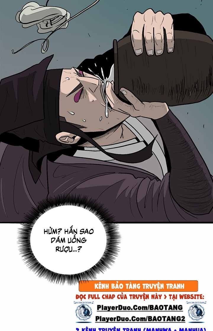 Bắc Kiếm Giang Hồ Chap 82 - Next Chap 83