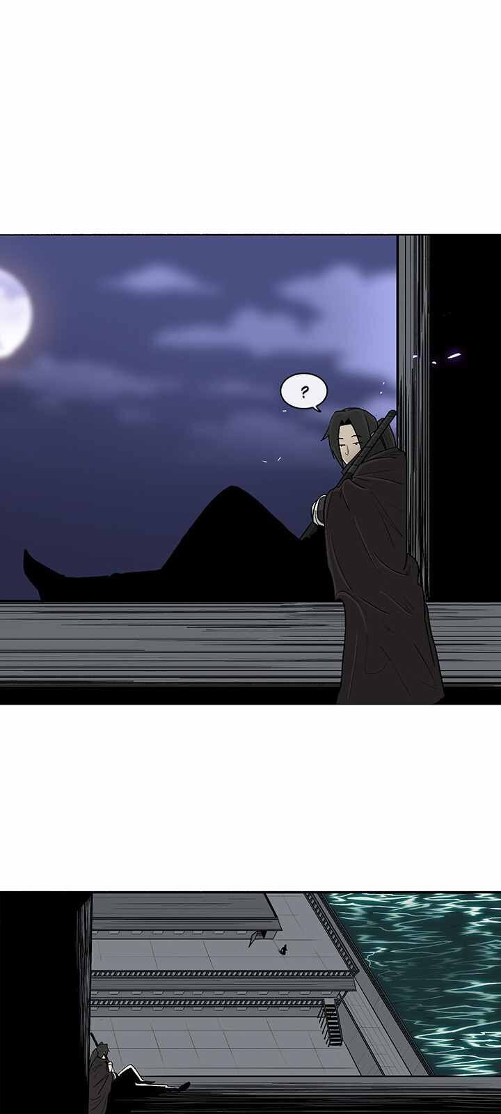Bắc Kiếm Giang Hồ Chap 82 - Next Chap 83