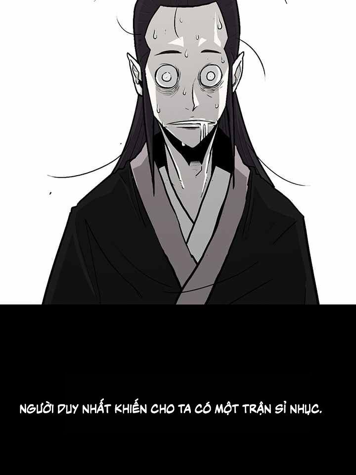 Bắc Kiếm Giang Hồ Chap 82 - Next Chap 83