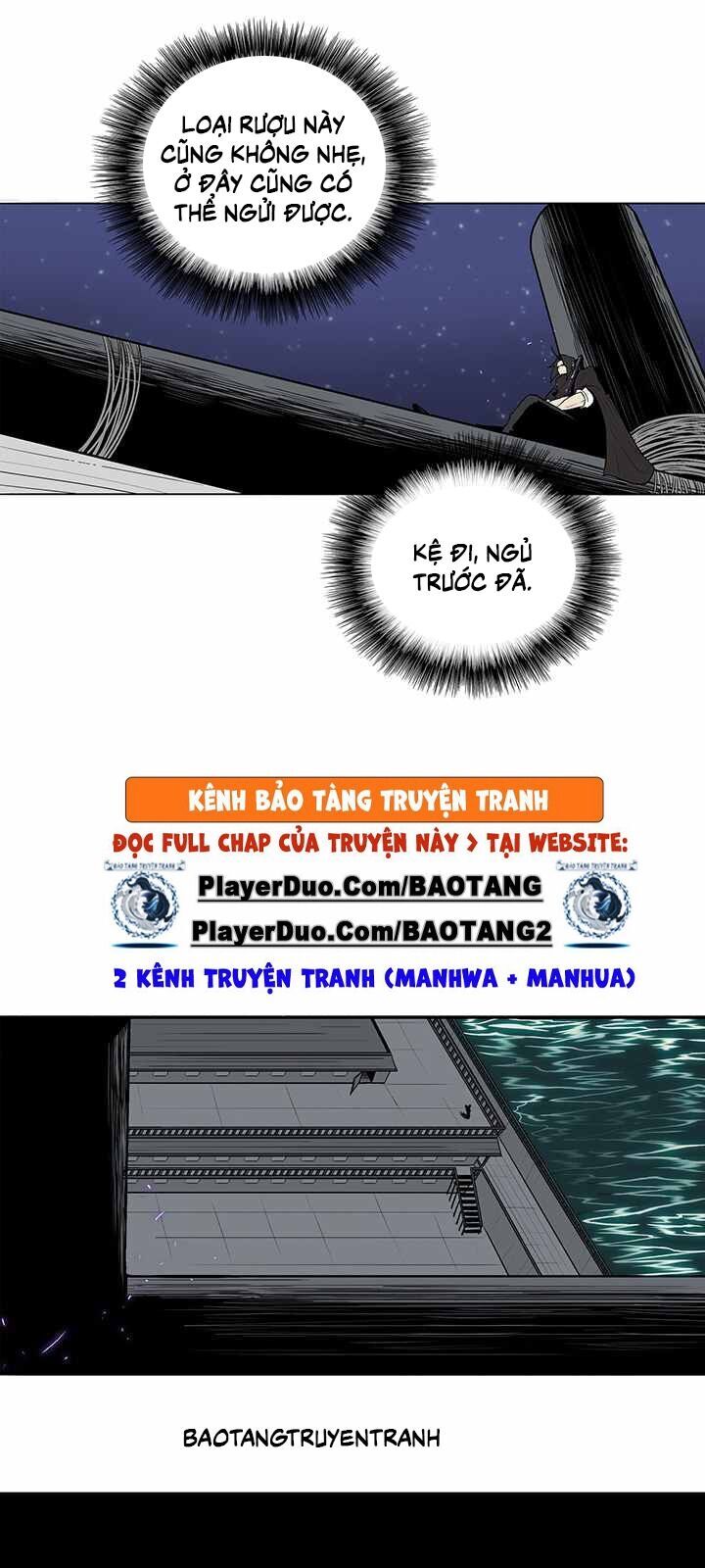 Bắc Kiếm Giang Hồ Chap 82 - Next Chap 83
