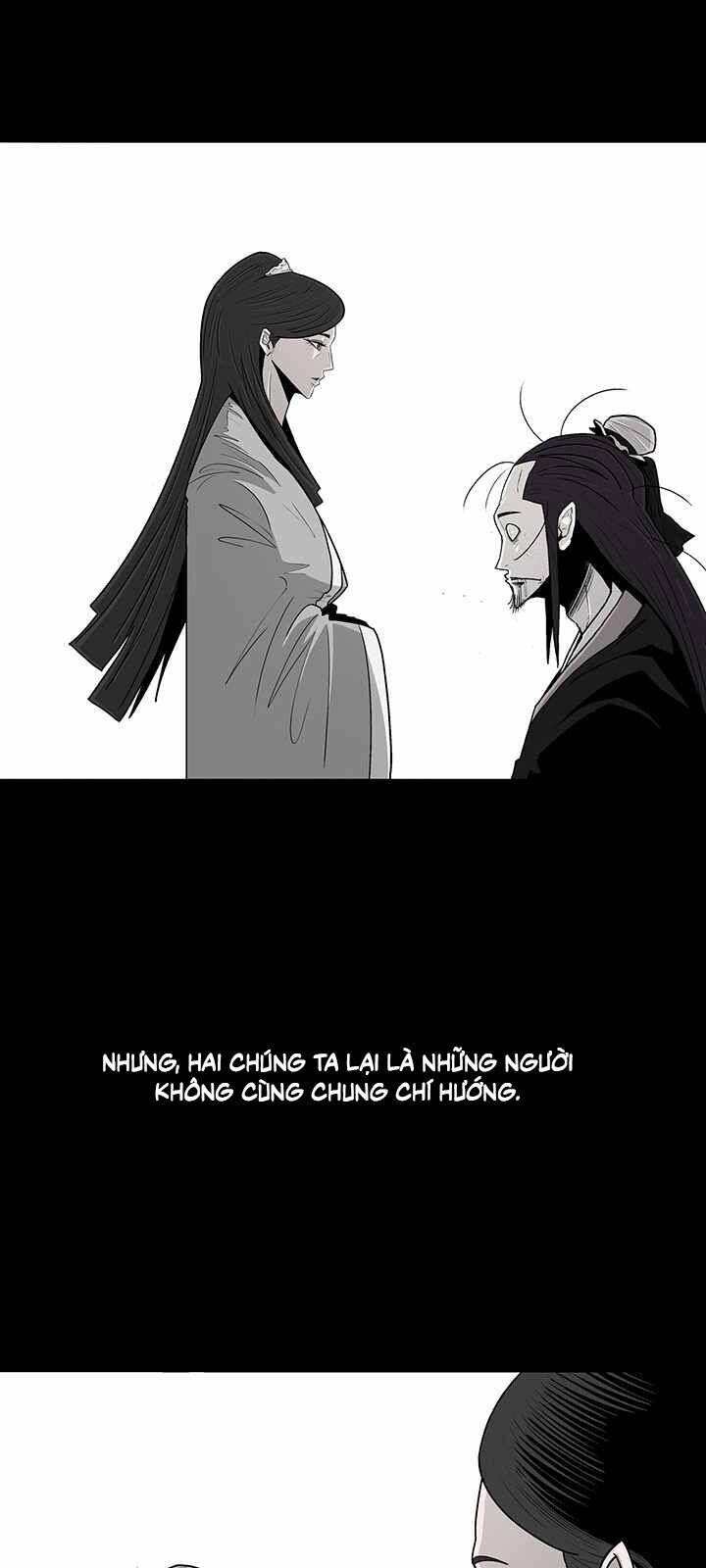 Bắc Kiếm Giang Hồ Chap 82 - Next Chap 83