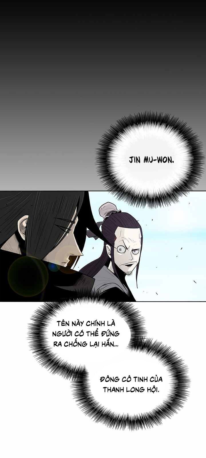 Bắc Kiếm Giang Hồ Chap 82 - Next Chap 83