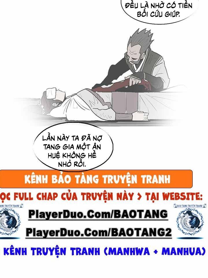 Bắc Kiếm Giang Hồ Chap 82 - Next Chap 83