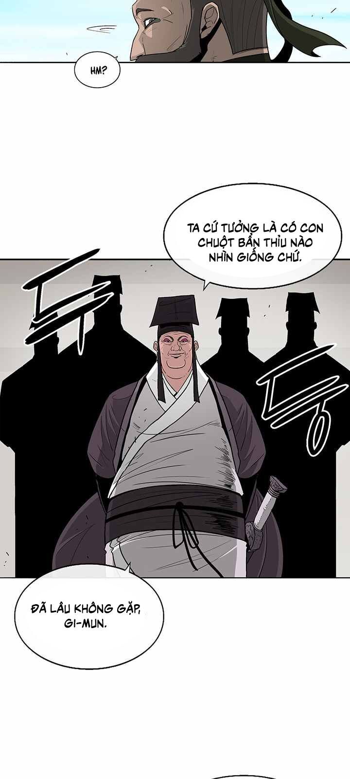 Bắc Kiếm Giang Hồ Chap 82 - Next Chap 83