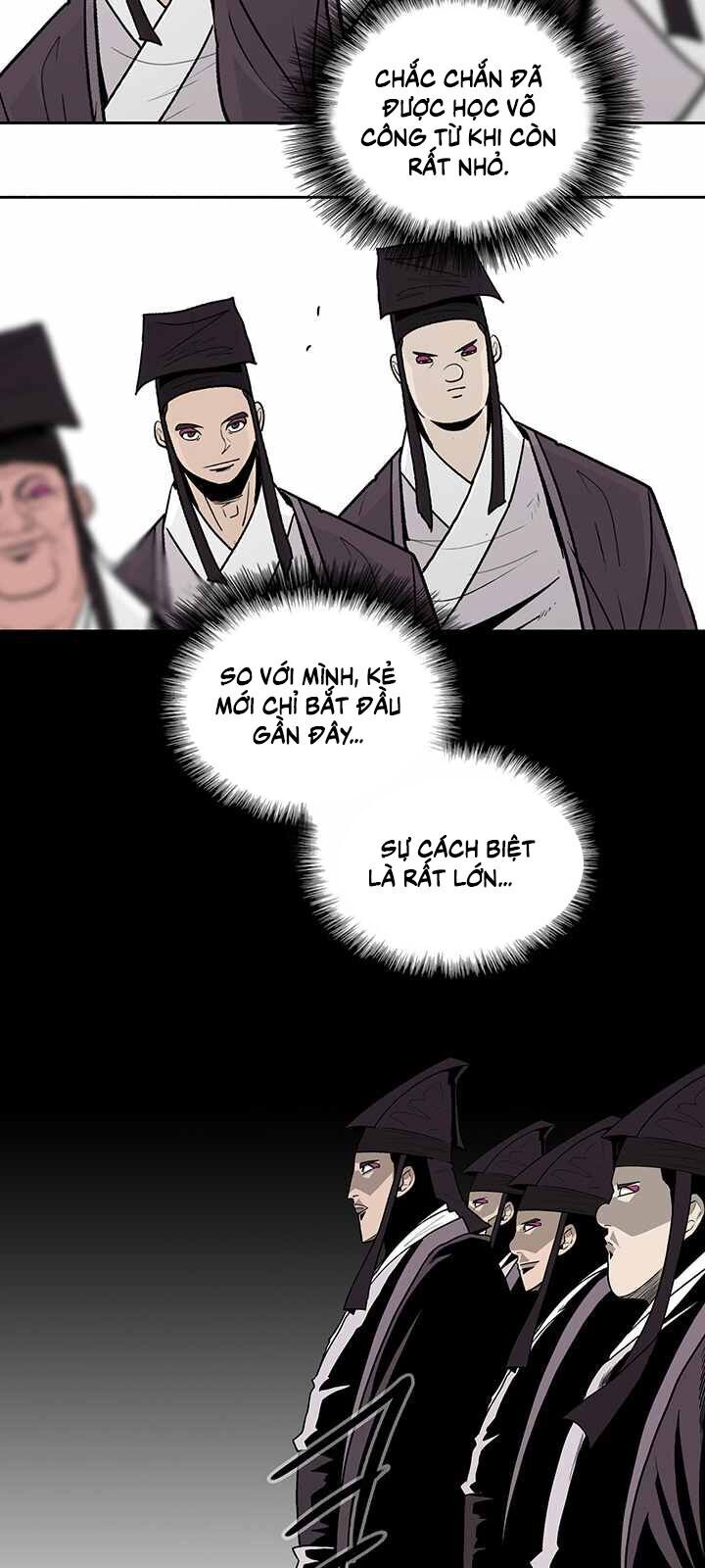 Bắc Kiếm Giang Hồ Chap 82 - Next Chap 83