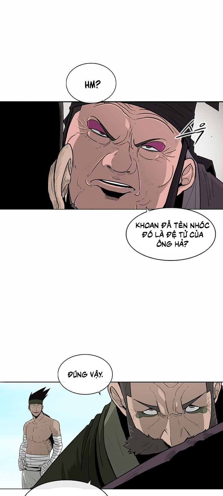 Bắc Kiếm Giang Hồ Chap 82 - Next Chap 83