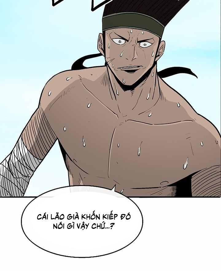 Bắc Kiếm Giang Hồ Chap 82 - Next Chap 83