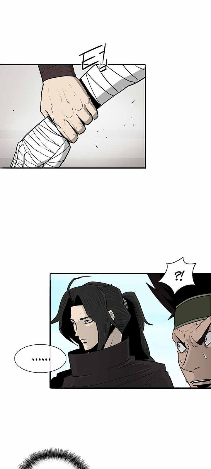 Bắc Kiếm Giang Hồ Chap 82 - Next Chap 83