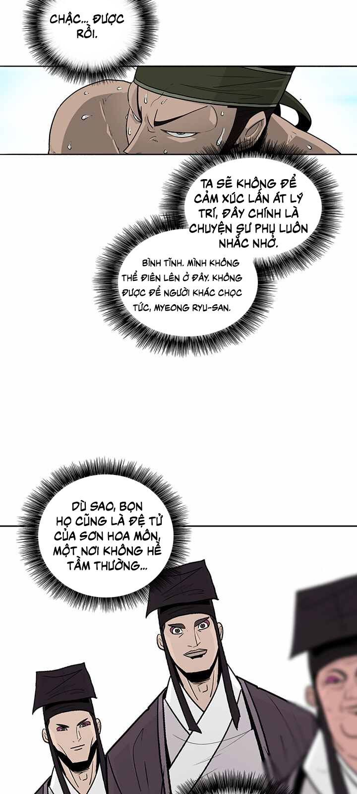 Bắc Kiếm Giang Hồ Chap 82 - Next Chap 83