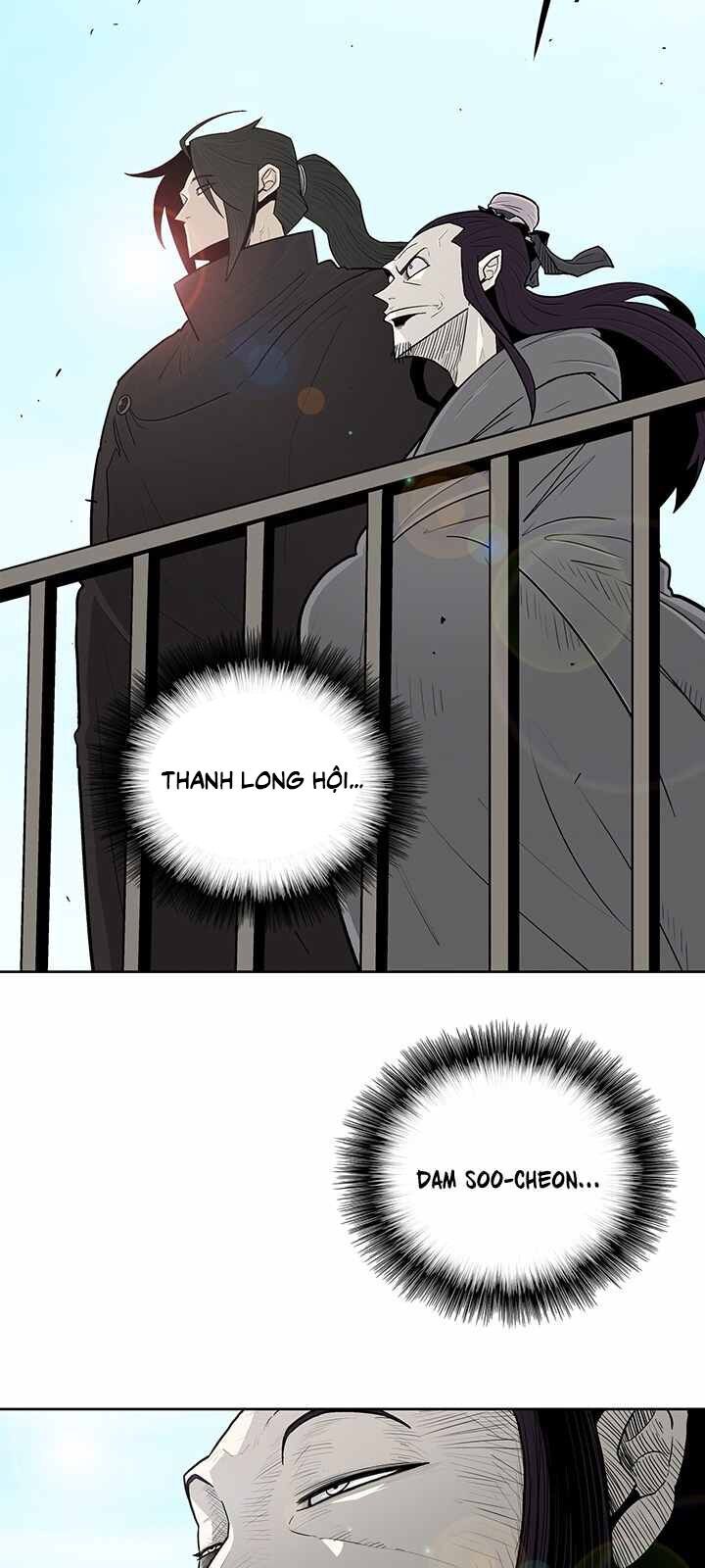 Bắc Kiếm Giang Hồ Chap 82 - Next Chap 83