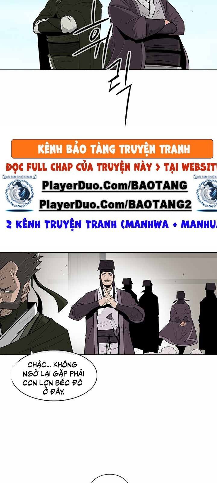 Bắc Kiếm Giang Hồ Chap 82 - Next Chap 83