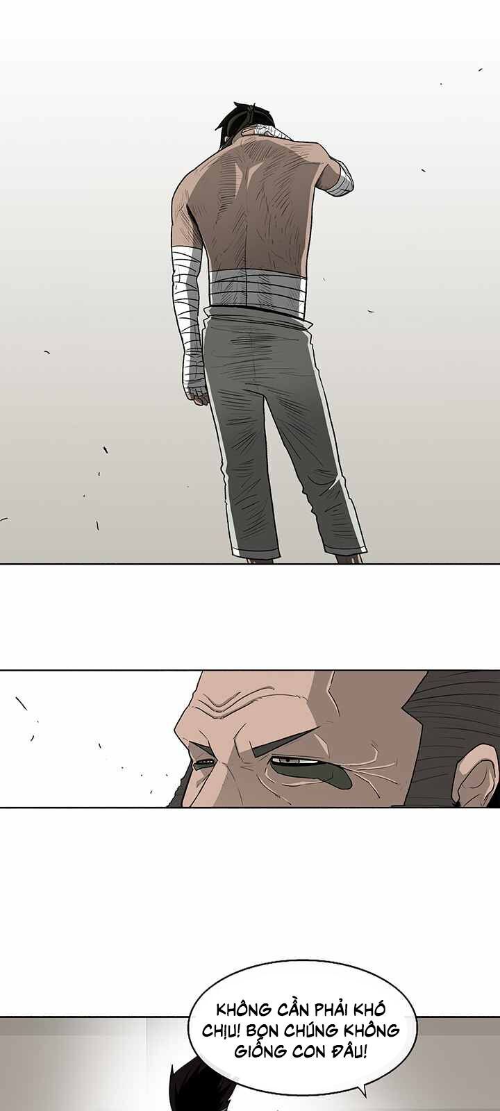 Bắc Kiếm Giang Hồ Chap 82 - Next Chap 83