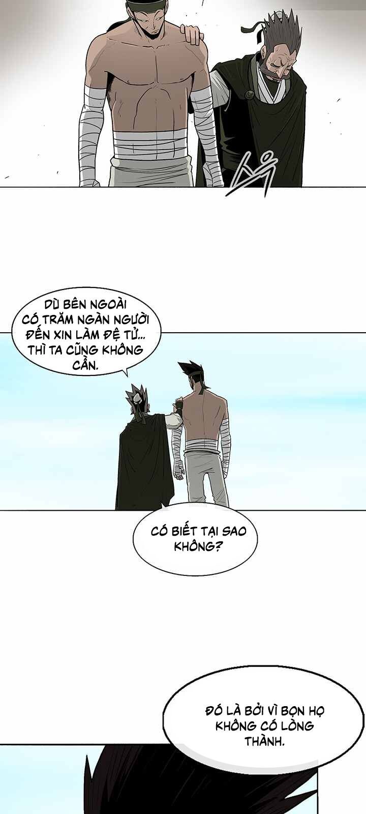 Bắc Kiếm Giang Hồ Chap 82 - Next Chap 83