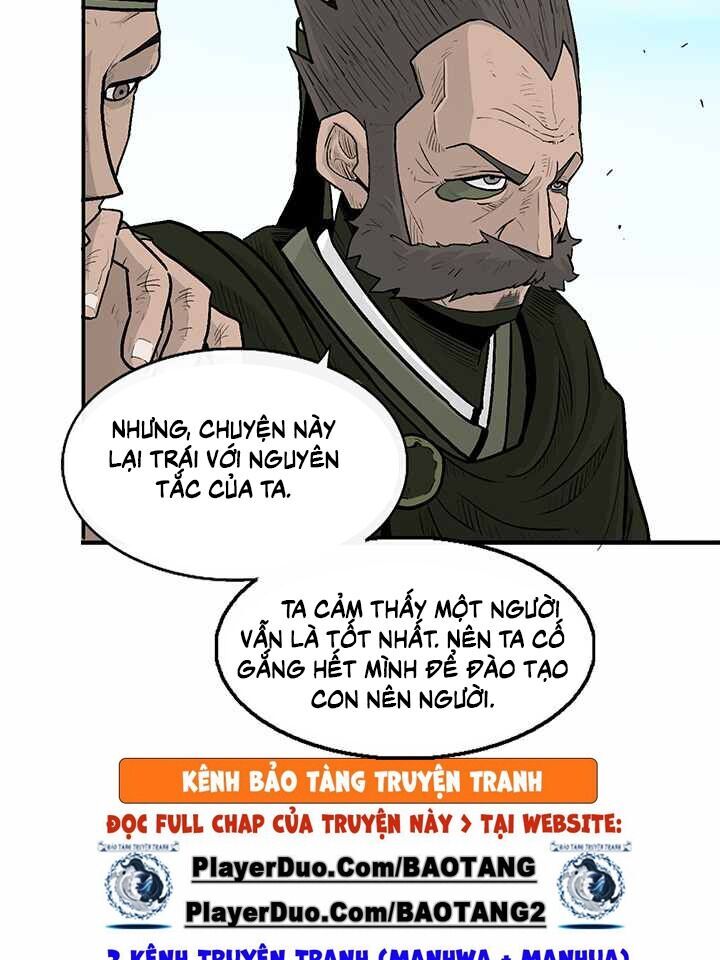 Bắc Kiếm Giang Hồ Chap 82 - Next Chap 83