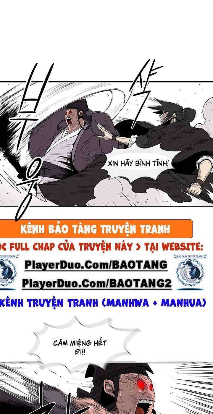 Bắc Kiếm Giang Hồ Chap 83 - Next Chap 84