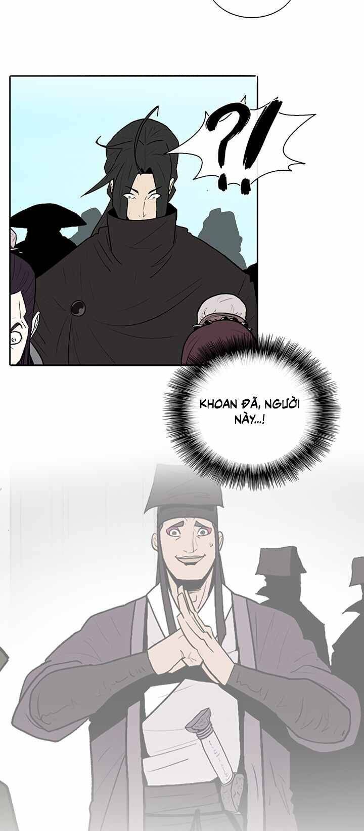 Bắc Kiếm Giang Hồ Chap 83 - Next Chap 84