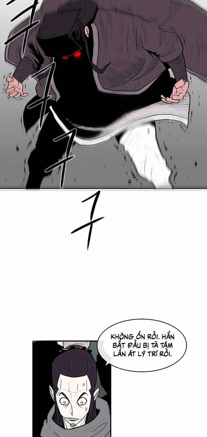 Bắc Kiếm Giang Hồ Chap 83 - Next Chap 84