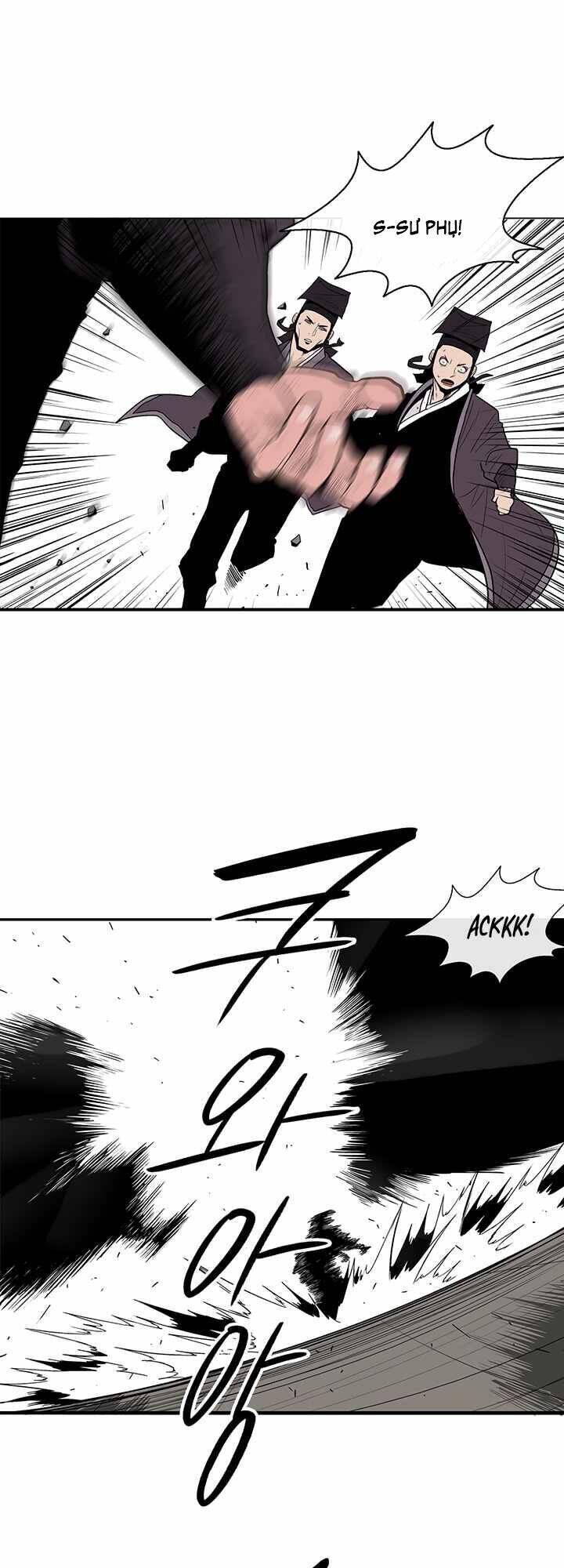 Bắc Kiếm Giang Hồ Chap 83 - Next Chap 84