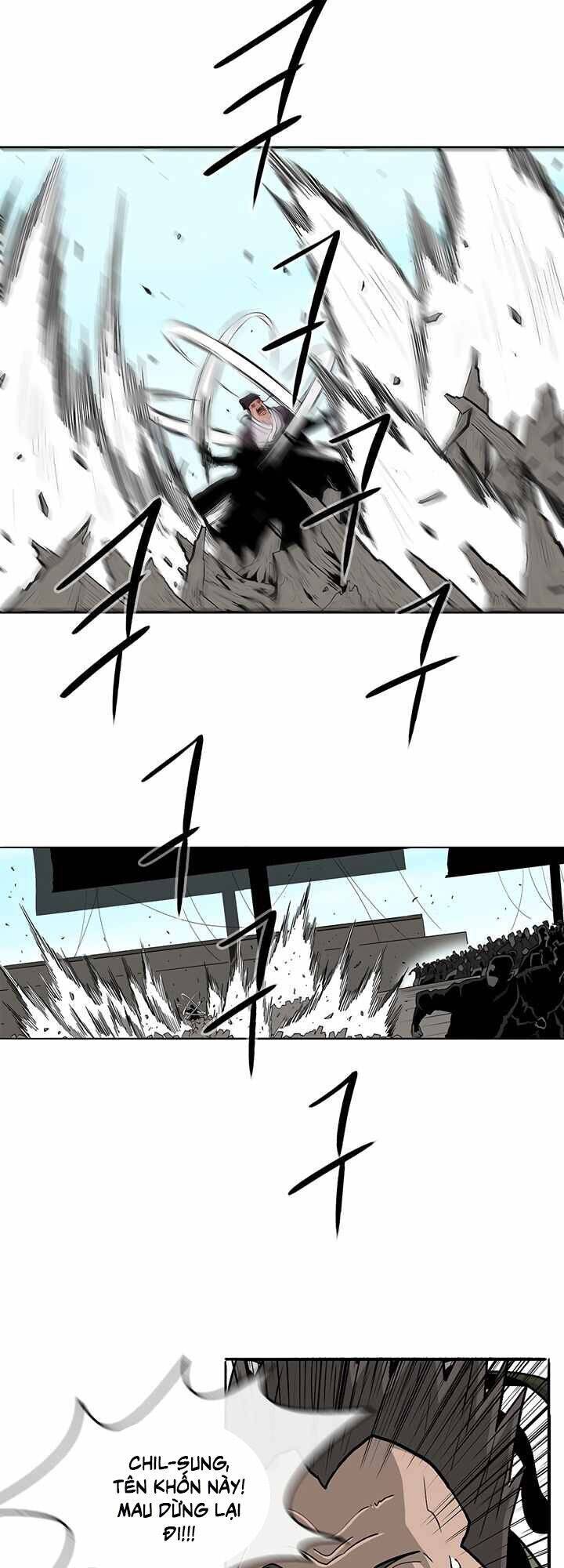 Bắc Kiếm Giang Hồ Chap 83 - Next Chap 84