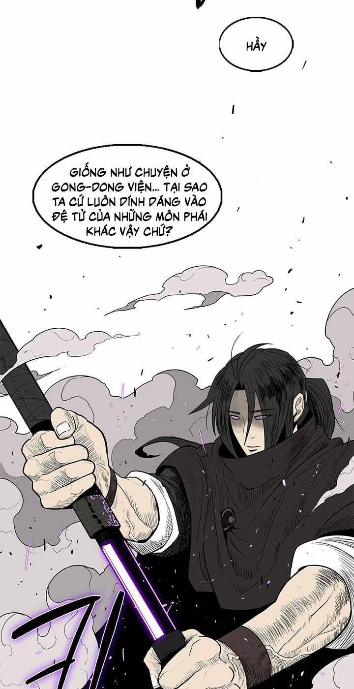 Bắc Kiếm Giang Hồ Chap 83 - Next Chap 84