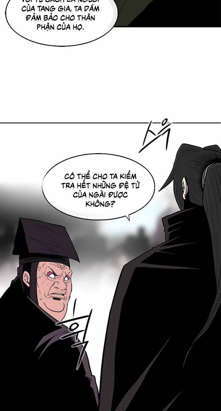 Bắc Kiếm Giang Hồ Chap 83 - Next Chap 84