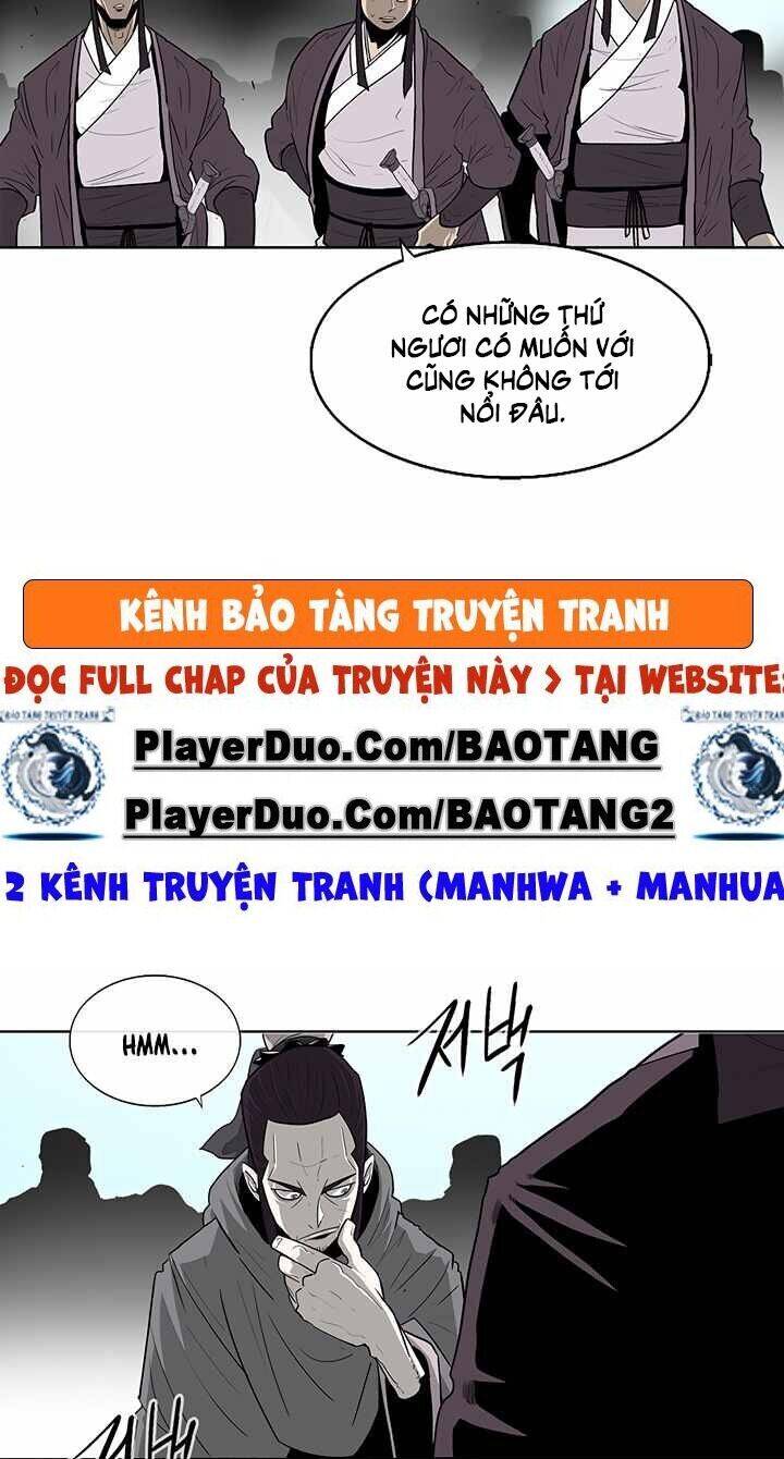 Bắc Kiếm Giang Hồ Chap 83 - Next Chap 84