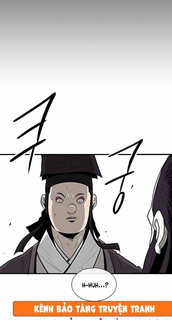 Bắc Kiếm Giang Hồ Chap 83 - Next Chap 84