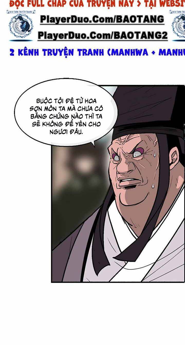 Bắc Kiếm Giang Hồ Chap 83 - Next Chap 84