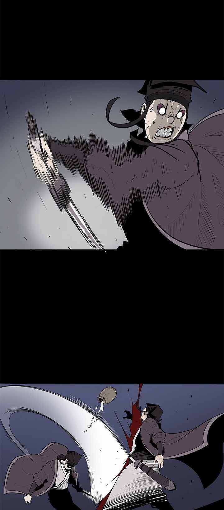 Bắc Kiếm Giang Hồ Chap 83 - Next Chap 84