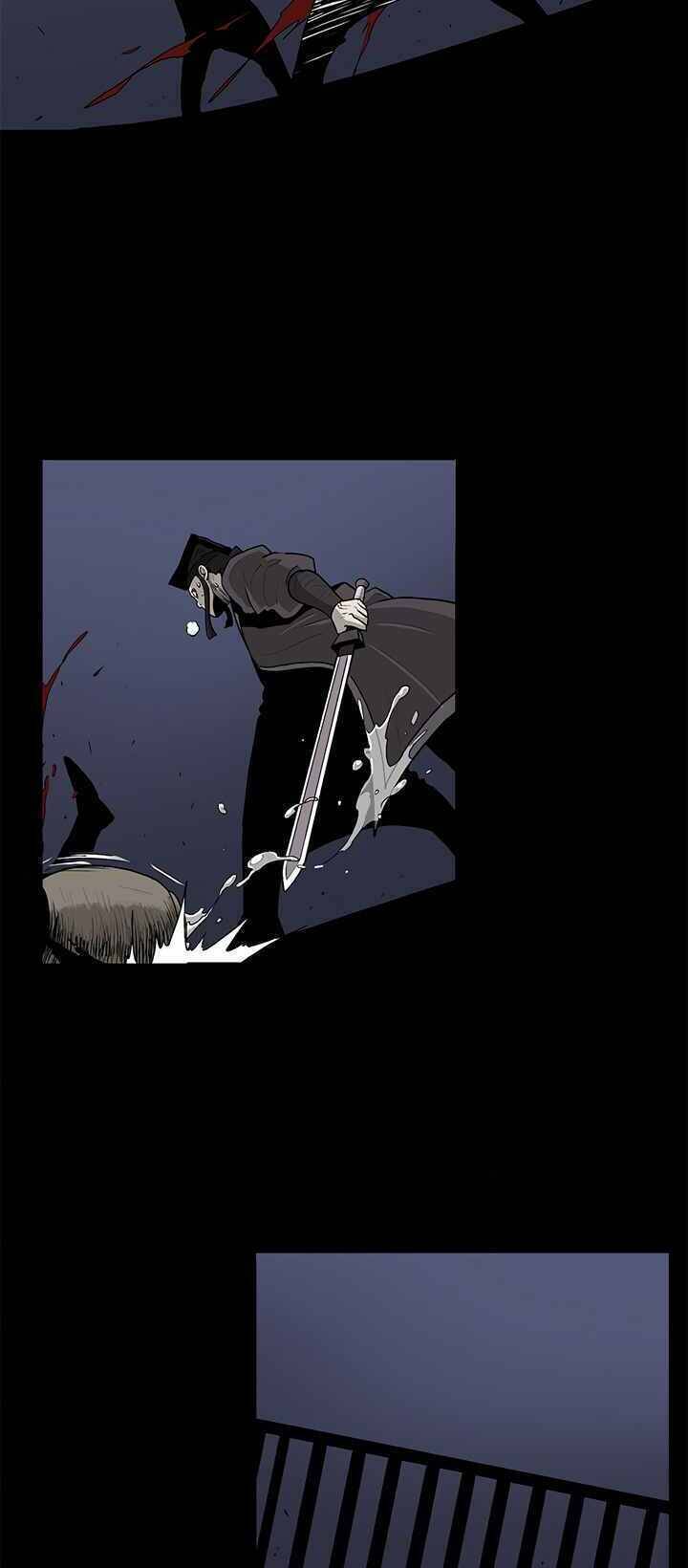 Bắc Kiếm Giang Hồ Chap 83 - Next Chap 84