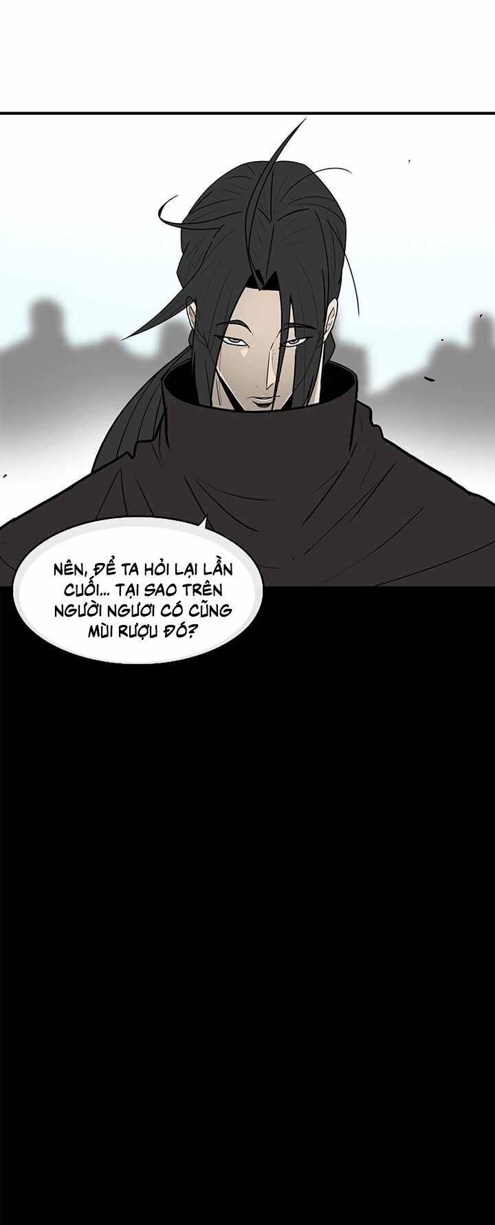 Bắc Kiếm Giang Hồ Chap 83 - Next Chap 84