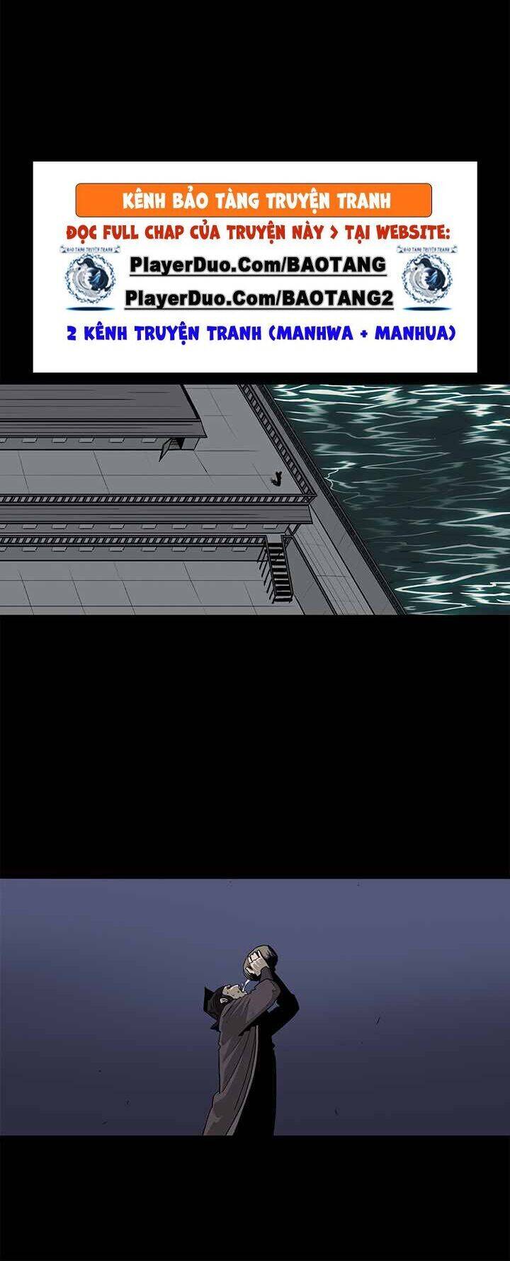 Bắc Kiếm Giang Hồ Chap 83 - Next Chap 84