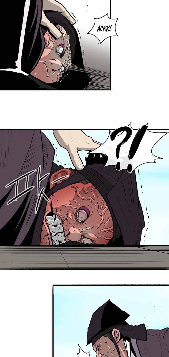 Bắc Kiếm Giang Hồ Chap 83 - Next Chap 84