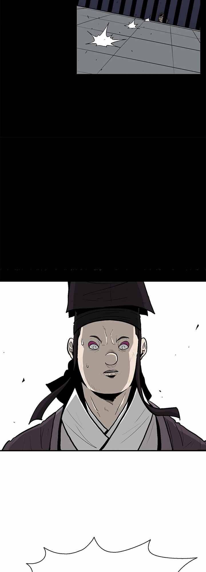 Bắc Kiếm Giang Hồ Chap 83 - Next Chap 84