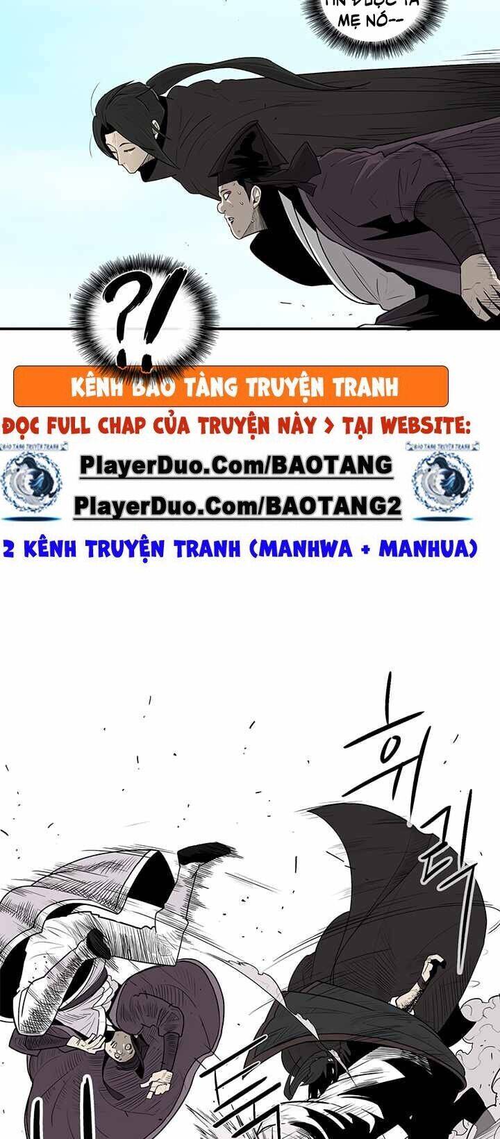 Bắc Kiếm Giang Hồ Chap 83 - Next Chap 84