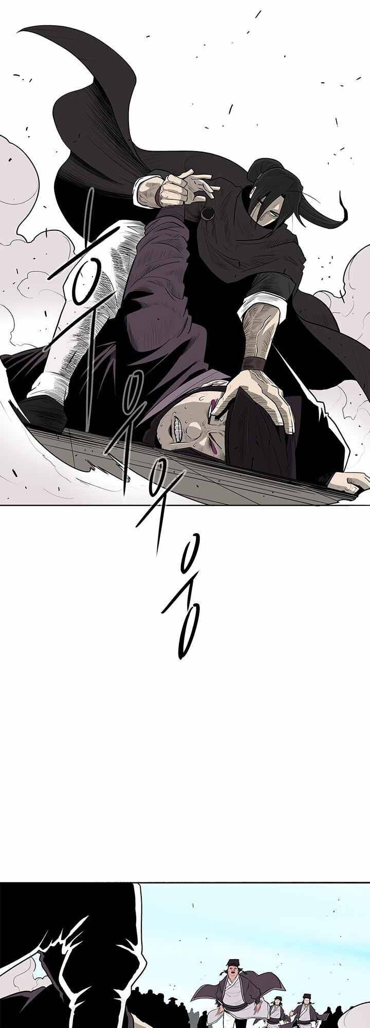 Bắc Kiếm Giang Hồ Chap 83 - Next Chap 84