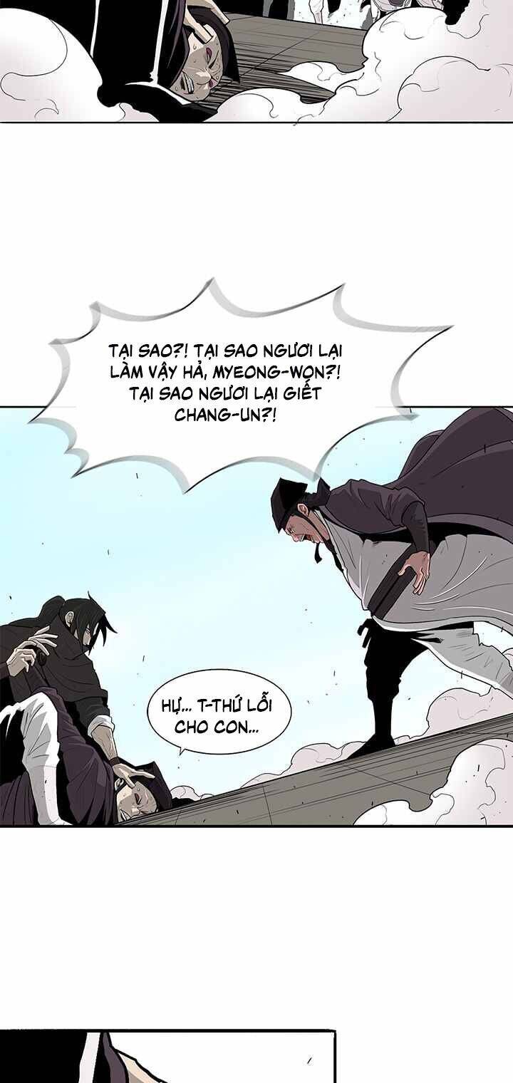 Bắc Kiếm Giang Hồ Chap 83 - Next Chap 84
