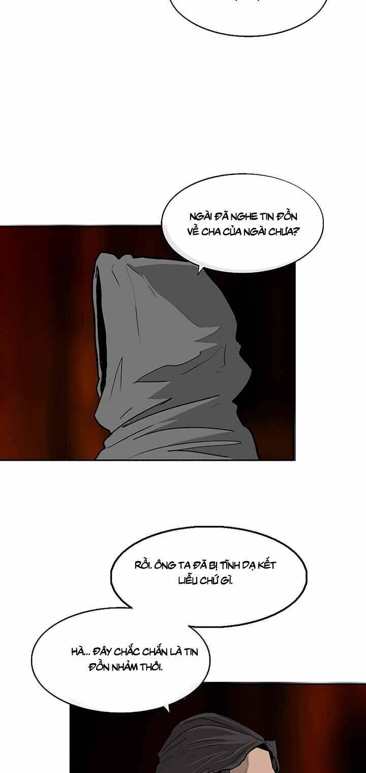 Bắc Kiếm Giang Hồ Chap 84 - Next Chap 85