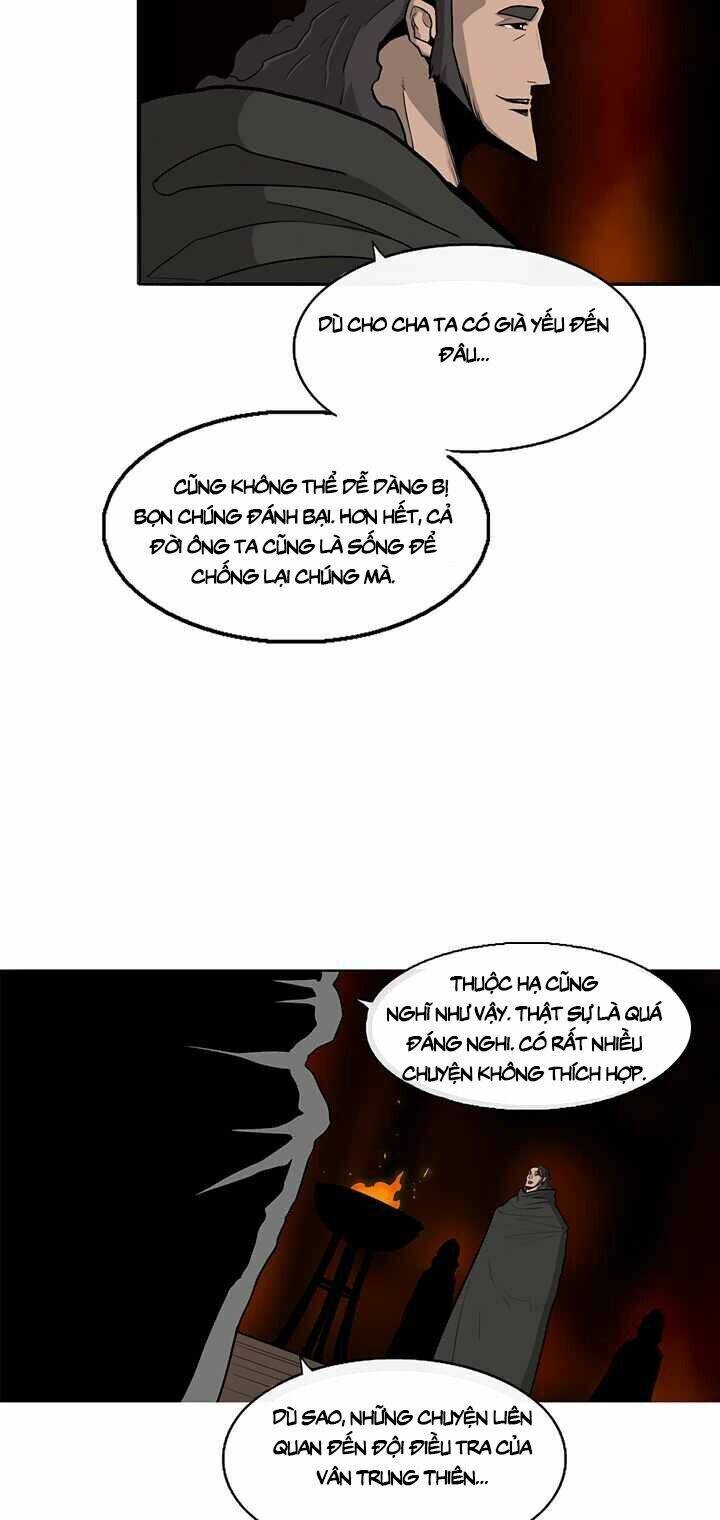 Bắc Kiếm Giang Hồ Chap 84 - Next Chap 85